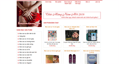 Desktop Screenshot of baocaosudanang.com