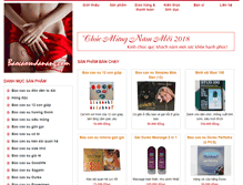 Tablet Screenshot of baocaosudanang.com